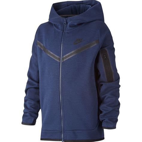 nike tech blauw junior|Nike tech fleece kids.